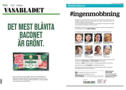 Vasabladet – 02.02.2019