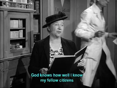 La Poison (1951)
