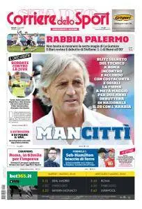 Corriere dello Sport Sicilia - 1 Maggio 2018