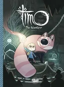 Timo the Adventurer 01 (2019) (Europe Comics) (Digital-Empire