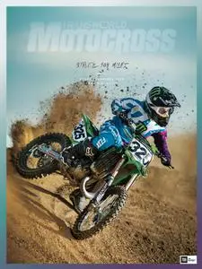 TransWorld Motorcross – 13 January 2017