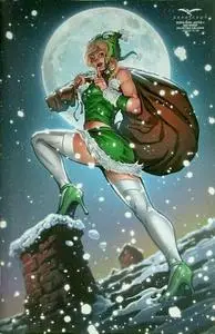 Néréa par: Brito & Val