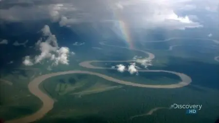 NHK Treasures from the Past - The Great Wild Nature (2008)