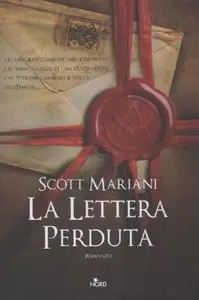Scott Mariani - La Lettera Perduta
