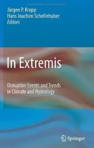 In Extremis: Disruptive Events and Trends in Climate and Hydrology (repost)