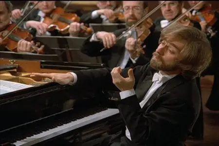 Leonard Bernstein, Krystian Zimerman, Wiener Philarmoniker - Beethoven: The Piano Concertos (2007/1989)