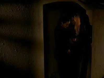 Secret Things (2002)