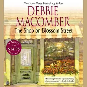 «The Shop on Blossom Street» by Debbie Macomber