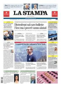 La Stampa Asti - 4 Dicembre 2021
