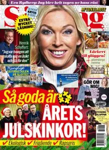 Aftonbladet Söndag – 03 december 2017