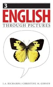 English Through Pictures, Book 3 