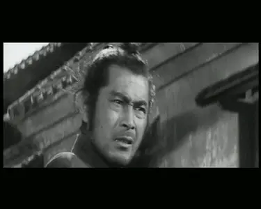 La Sfida del Samurai (1961)