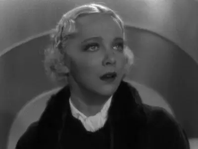 Shadow of Doubt (1935)