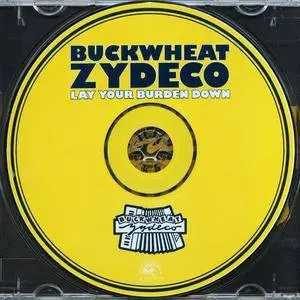 Buckwheat Zydeco - Lay Your Burden Down (2009)