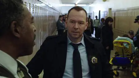 Blue Bloods S08E14