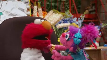 Sesame Street S49E21