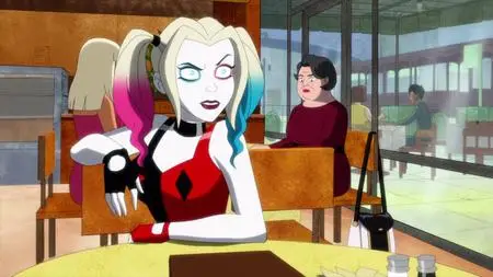 Harley Quinn S02E03