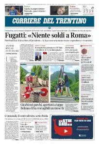 Corriere del Trentino – 29 maggio 2020