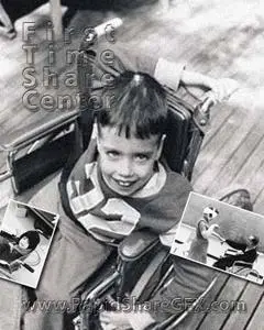 DV-032 Challenging Perception UHQ BW Stock PHOTO