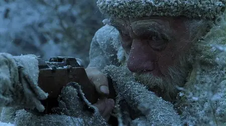 Enemy at the Gates (2001)