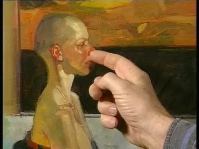 John Raynes - Drawing & Painting People (2011)