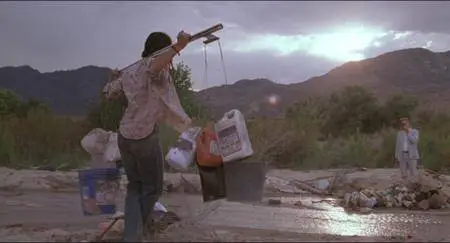 The Brave (1997)