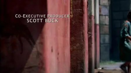 Rome S02E01