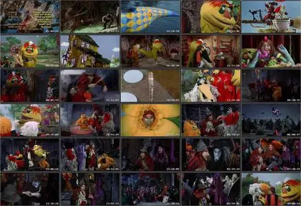 Pufnstuf (1970)