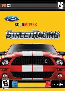 Ford Bold Moves Street Racing (PC)