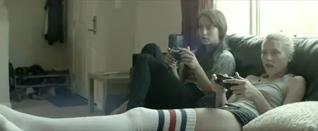 Starlet (2012)