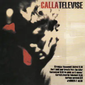 Calla - Albums Collection 1999-2007 [5CD]