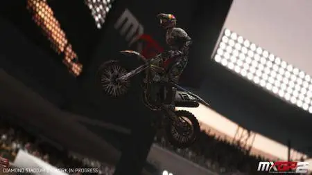 MXGP2 (2016)