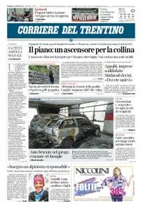 Corriere del Trentino – 19 maggio 2019