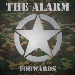 The Alarm - Forwards (Deluxe Tour Edition) (2023) [Official Digital Download 24/96]
