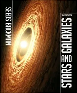 Stars and Galaxies, 7th Edition