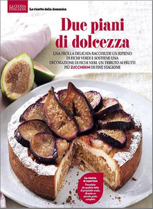 La cucina italiana - Due piani di dolcezza