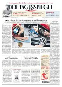 Der Tagesspiegel - 24 Juli 2017