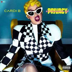 Cardi B - Invasion of Privacy (2018)
