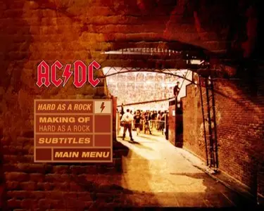 AC/DC - No Bull (2000)