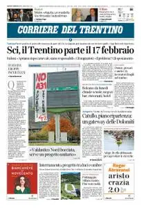 Corriere del Trentino – 05 febbraio 2021