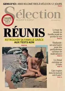 Sélection du Reader's Digest - Septembre 2023