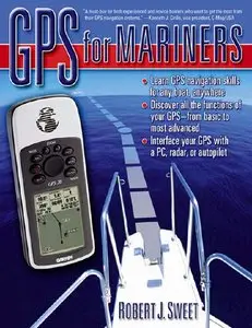 Robert J. Sweet - GPS for Mariners