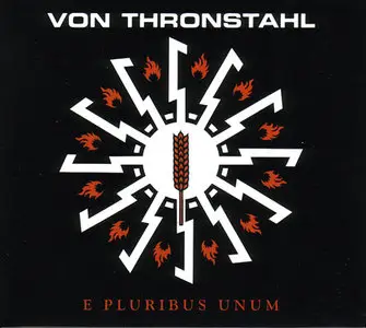 Von Thronstahl - E Pluribus Unum
