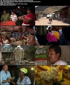 Bizarre Foods S04E08 Nicaragua