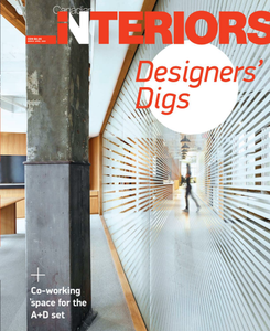 Canadian Interiors - March/April 2020