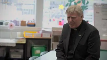 BBC - My First Communion (2020)