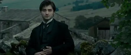 The Woman in Black (2012)