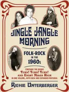 Jingle Jangle Morning: Folk-Rock in the 1960s