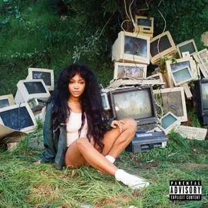 SZA - Ctrl (2017) [Official Digital Download]