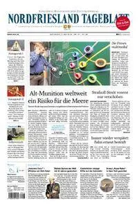 Nordfriesland Tageblatt - 02. Mai 2018